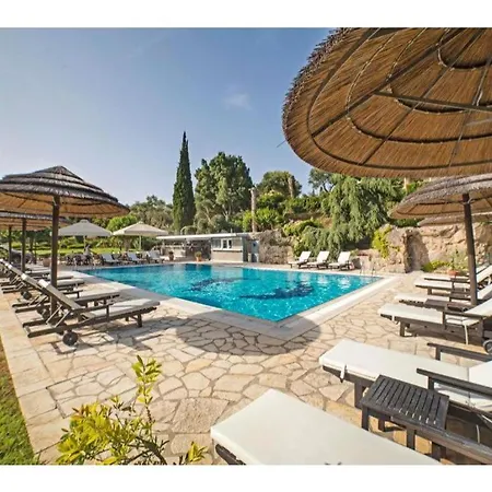Corfu Club Maisonette 2 Danilia Exterior photo