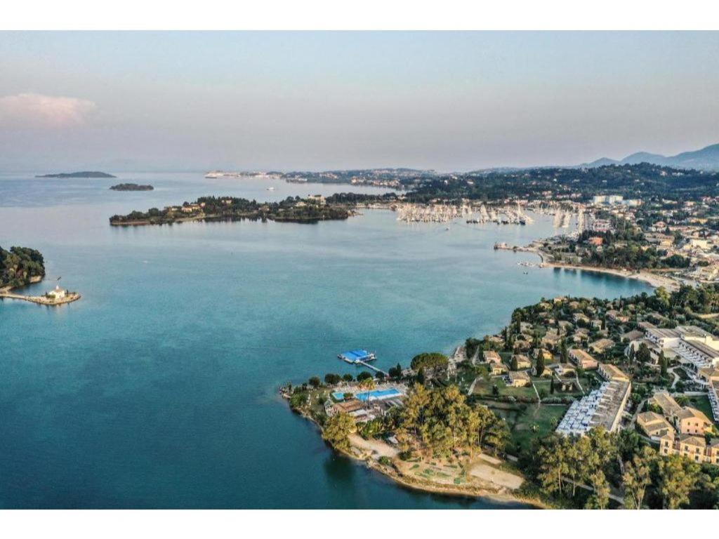 Corfu Club Maisonette 2