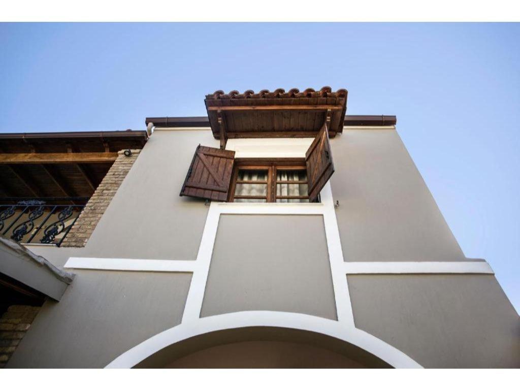 Corfu Club Maisonette 2 Danilia