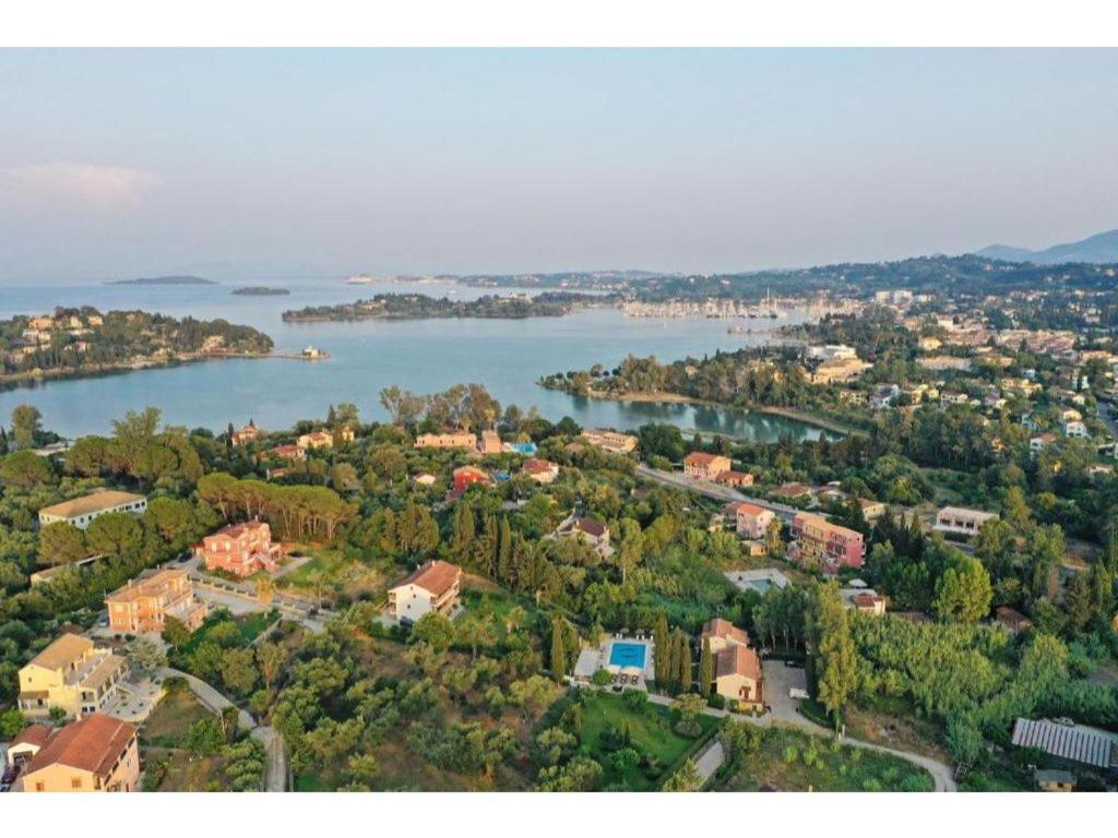 Apartment Corfu Club Maisonette 2
