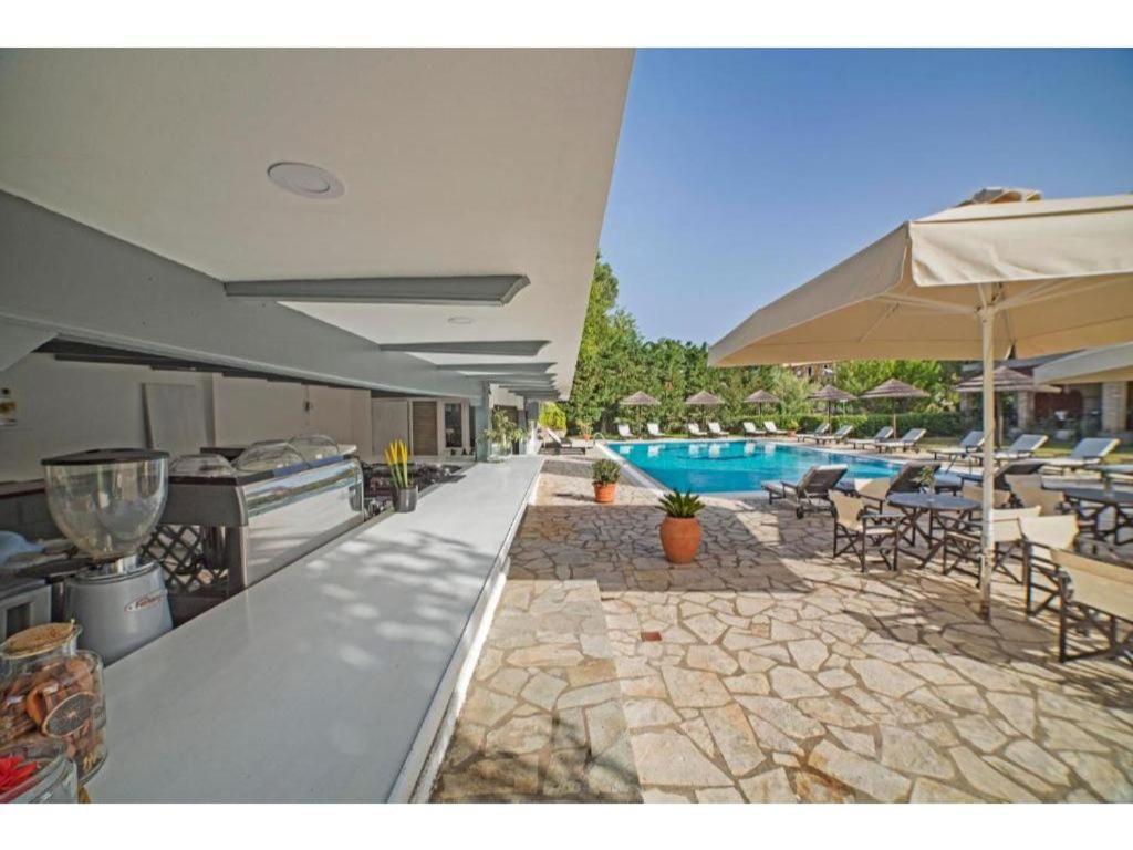Corfu Club Maisonette 2