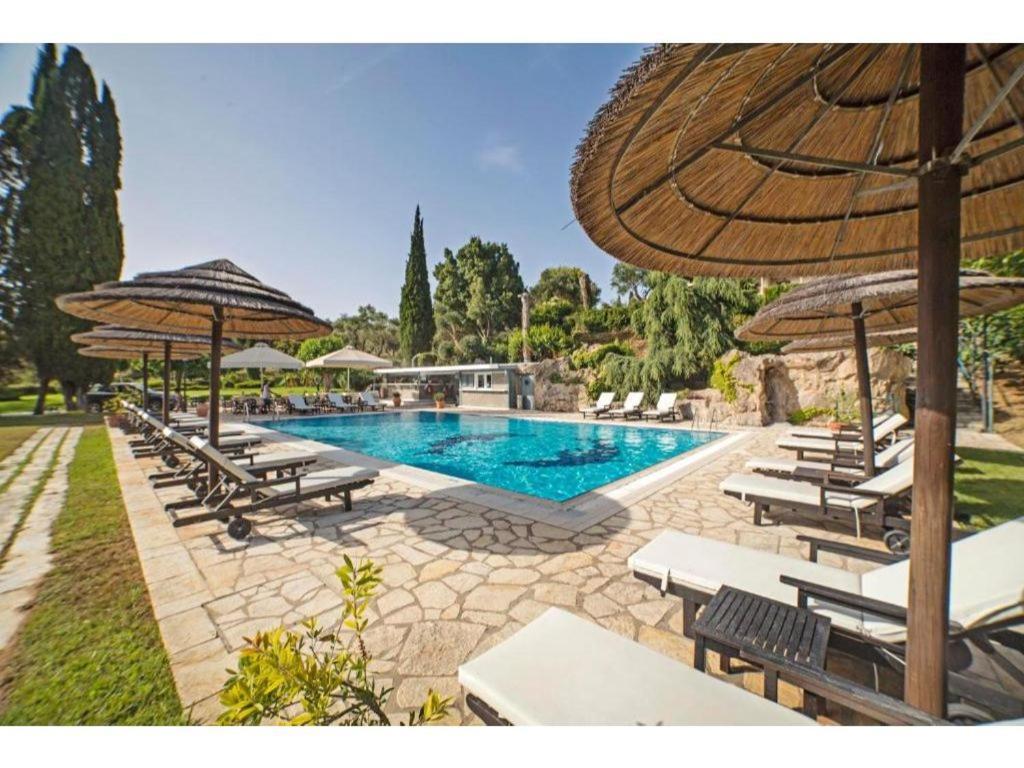 Corfu Club Maisonette 2 Apartment