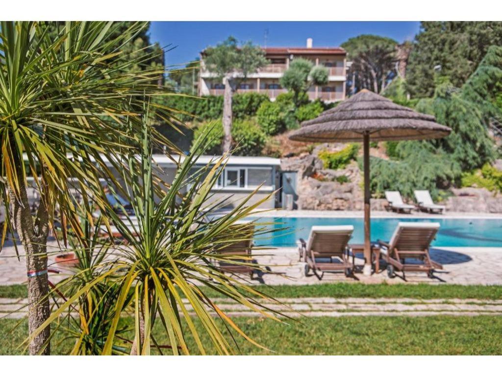 Apartment Corfu Club Maisonette 2