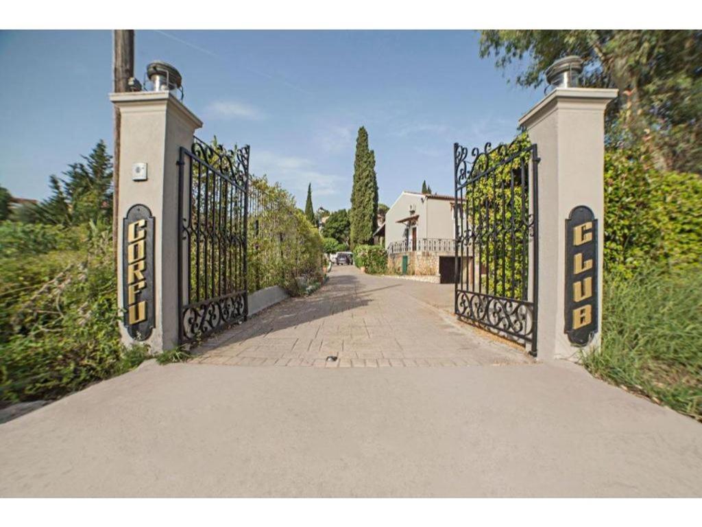 Corfu Club Maisonette 2
