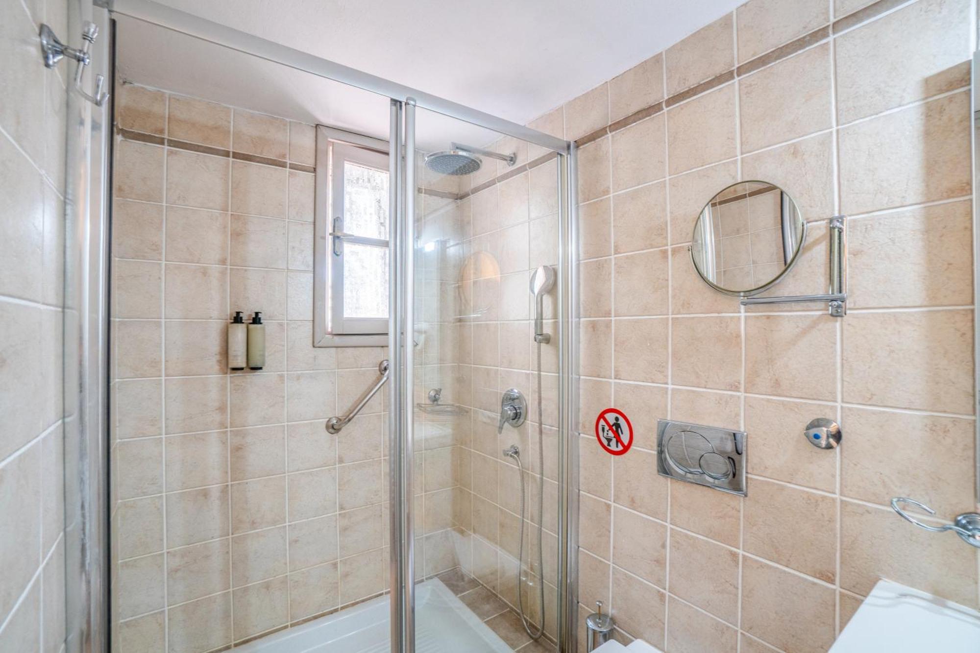 Corfu Club Maisonette 2 Apartment Danilia