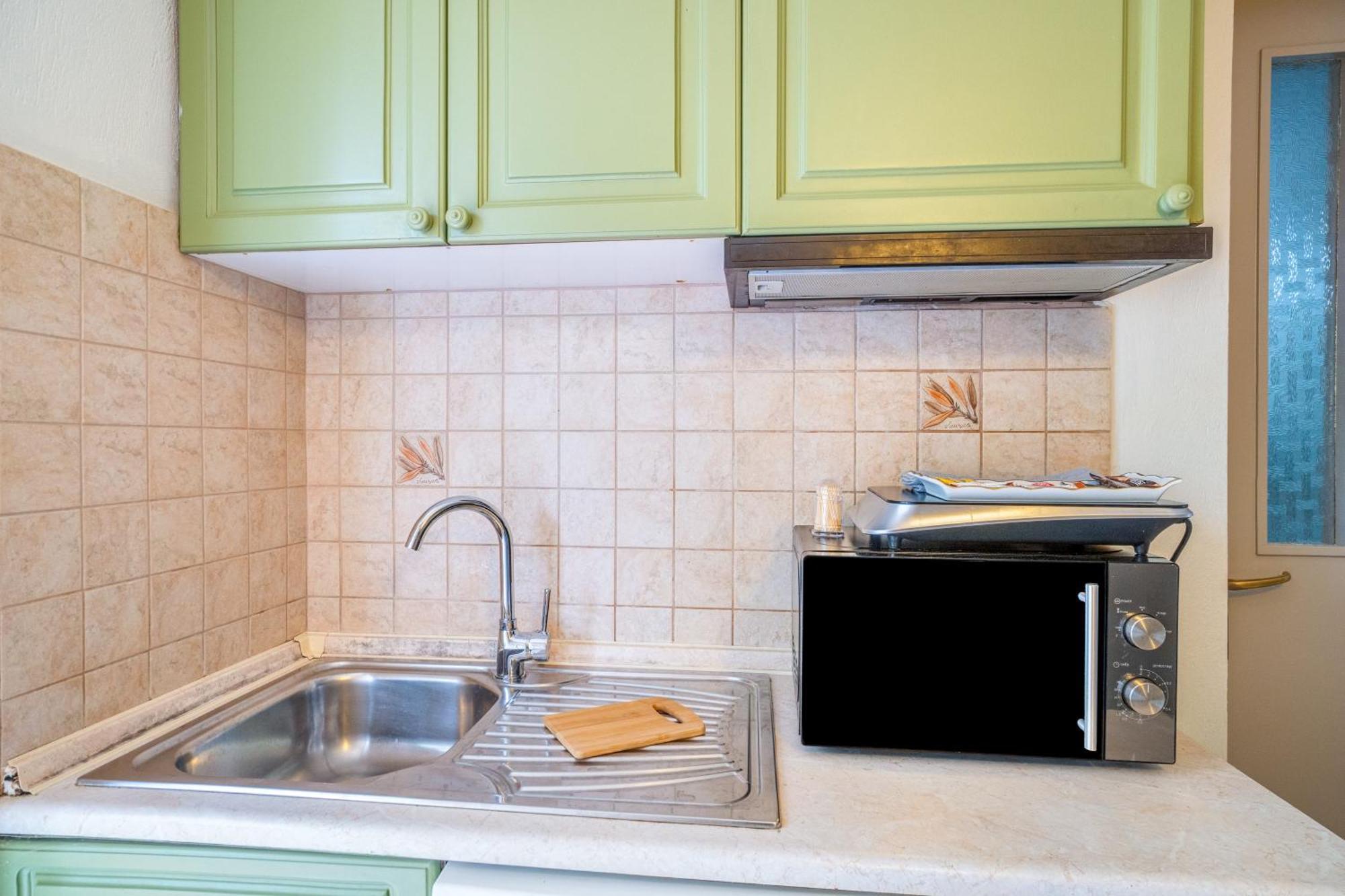 Apartment Corfu Club Maisonette 2 Danilia
