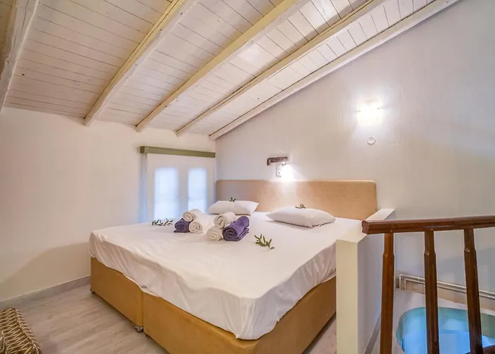Corfu Club Maisonette 2