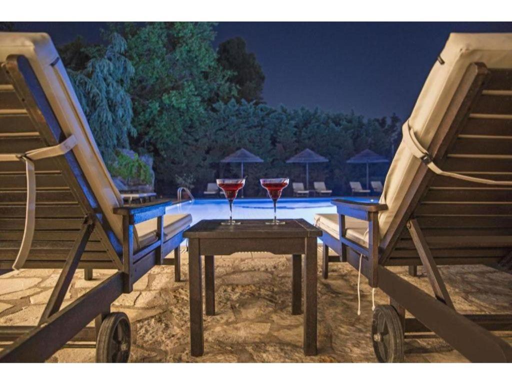 Corfu Club Maisonette 2 Apartmán Danilia
